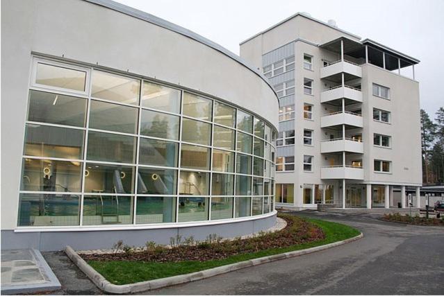 Vierumaki Country Club Ilkka Exterior photo