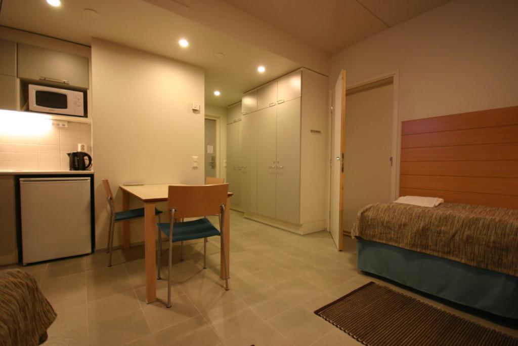Vierumaki Country Club Ilkka Room photo