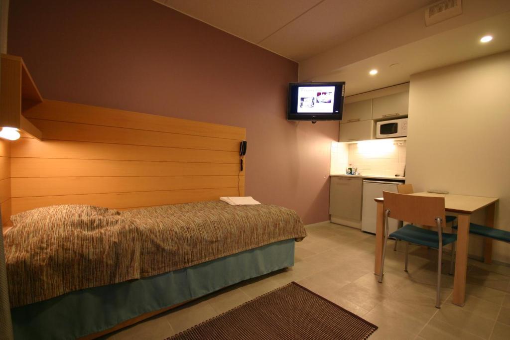 Vierumaki Country Club Ilkka Room photo